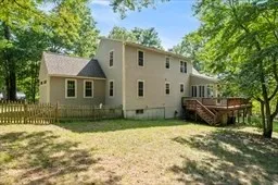 $675,000 | 6 Mellen Street, Hopedale, MA 01747