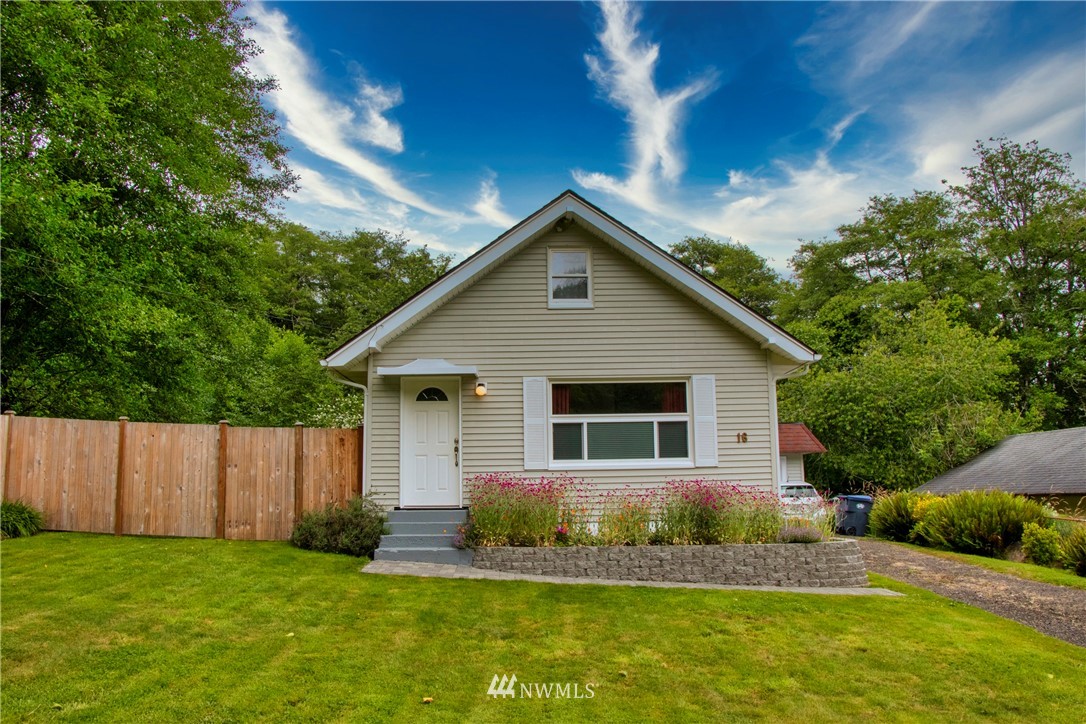 16 Baretich Road Aberdeen, WA 98520 - Photo 1 of 18 Gallery Image 1