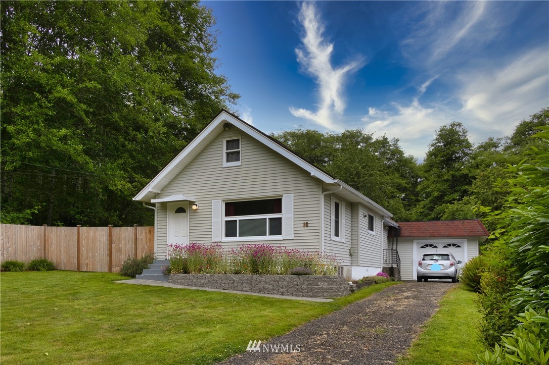 16 Baretich Road Aberdeen, WA 98520 - Photo 2 of 18 Gallery Image 2