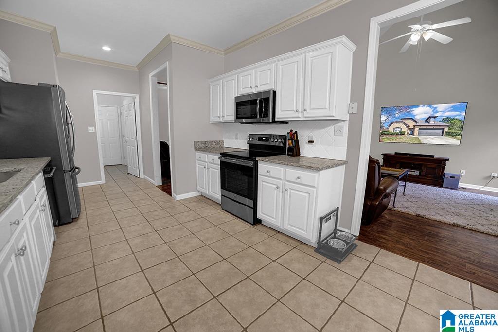 6100 Broadwing Road Trussville, AL 35173 - Photo 9 of 25