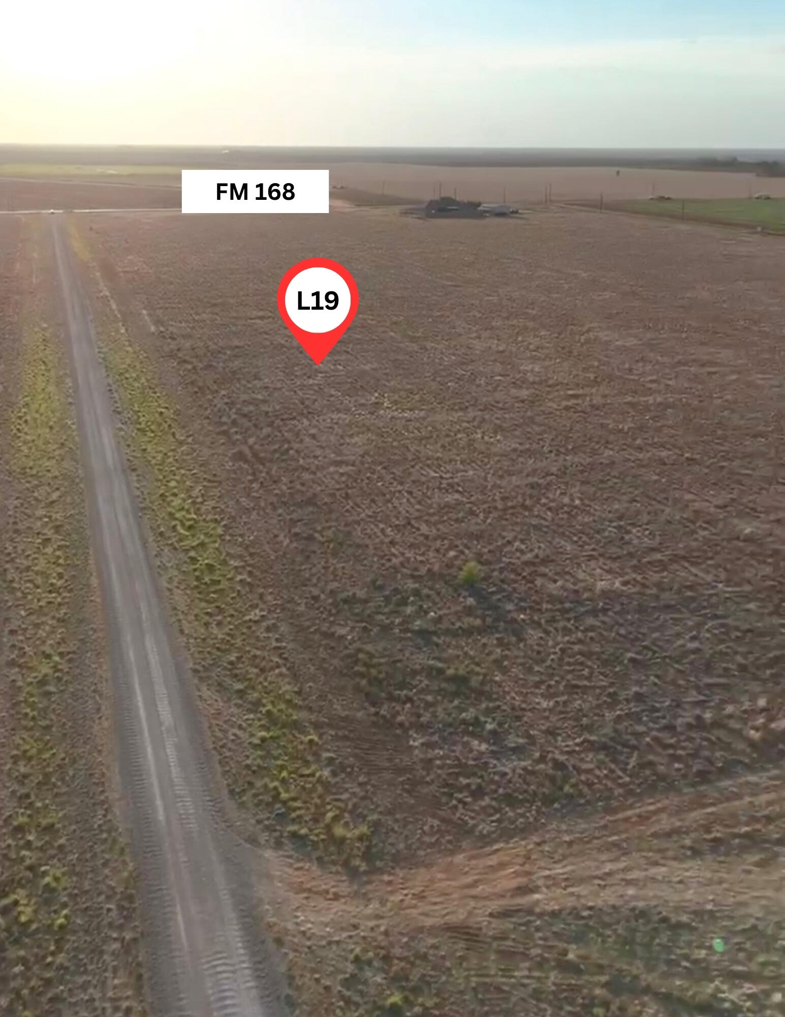 6413 Rockin T Road Ropesville, TX 79358 - Photo 5 of 6 5