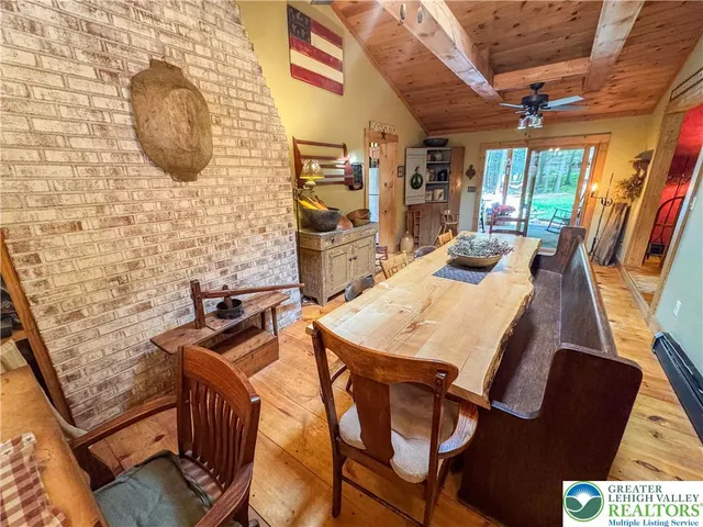 $310,000 | 40 Lakeside Lane, Albrightsville, PA 18210