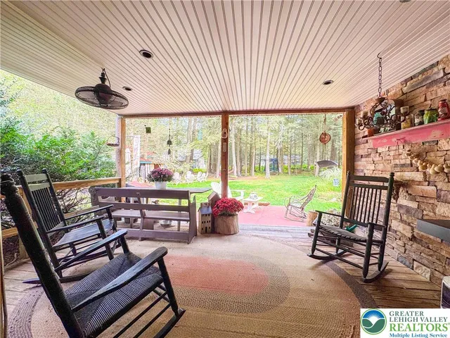 $310,000 | 40 Lakeside Lane, Albrightsville, PA 18210