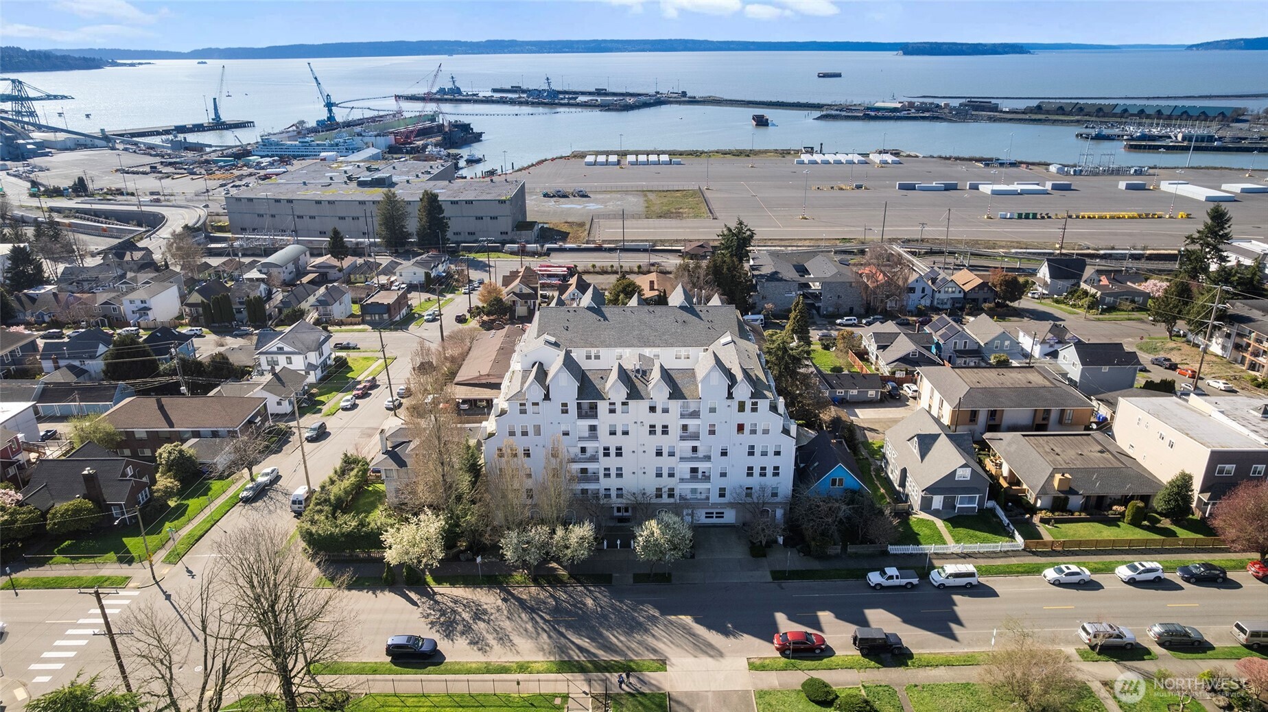 2522 Rucker Avenue, Unit 403 Everett, WA 98201 - Photo 27 of 33