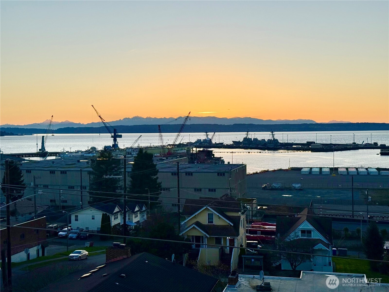 2522 Rucker Avenue, Unit 403 Everett, WA 98201 - Photo 32 of 33