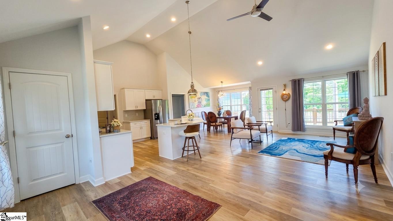 52 Montgomery Road Lyman, SC 29365 - Photo 6 of 33