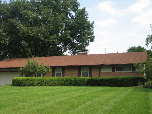 2134 Oakmount Road Columbus, OH 43221 - Photo 1 of 11