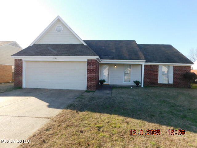 9135 Triple Crown Loop East Southaven, MS 38671 - Photo 1 of 13 DSCN0377