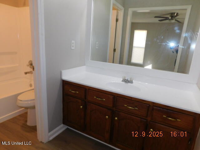 9135 Triple Crown Loop East Southaven, MS 38671 - Photo 10 of 13 DSCN0386