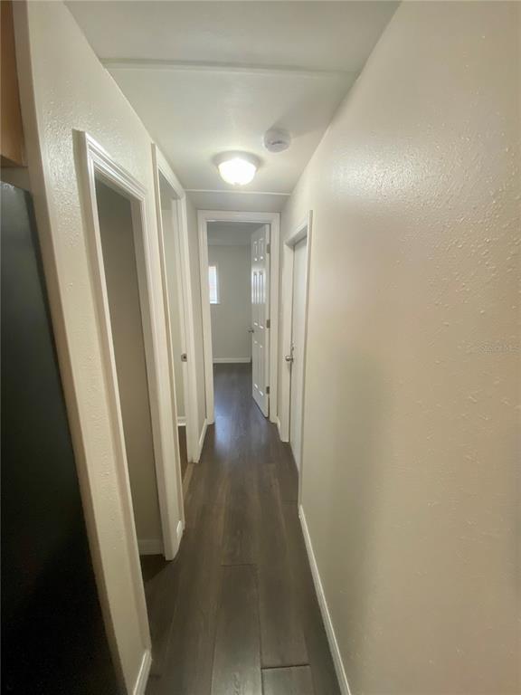 38313 Tucker Road, Unit 3 Zephyrhills, FL 33542 - Photo 12 of 20 a view of hallway