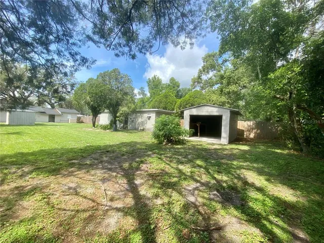 $995 | 38313 Tucker Road, Unit 3, Zephyrhills, FL 33542