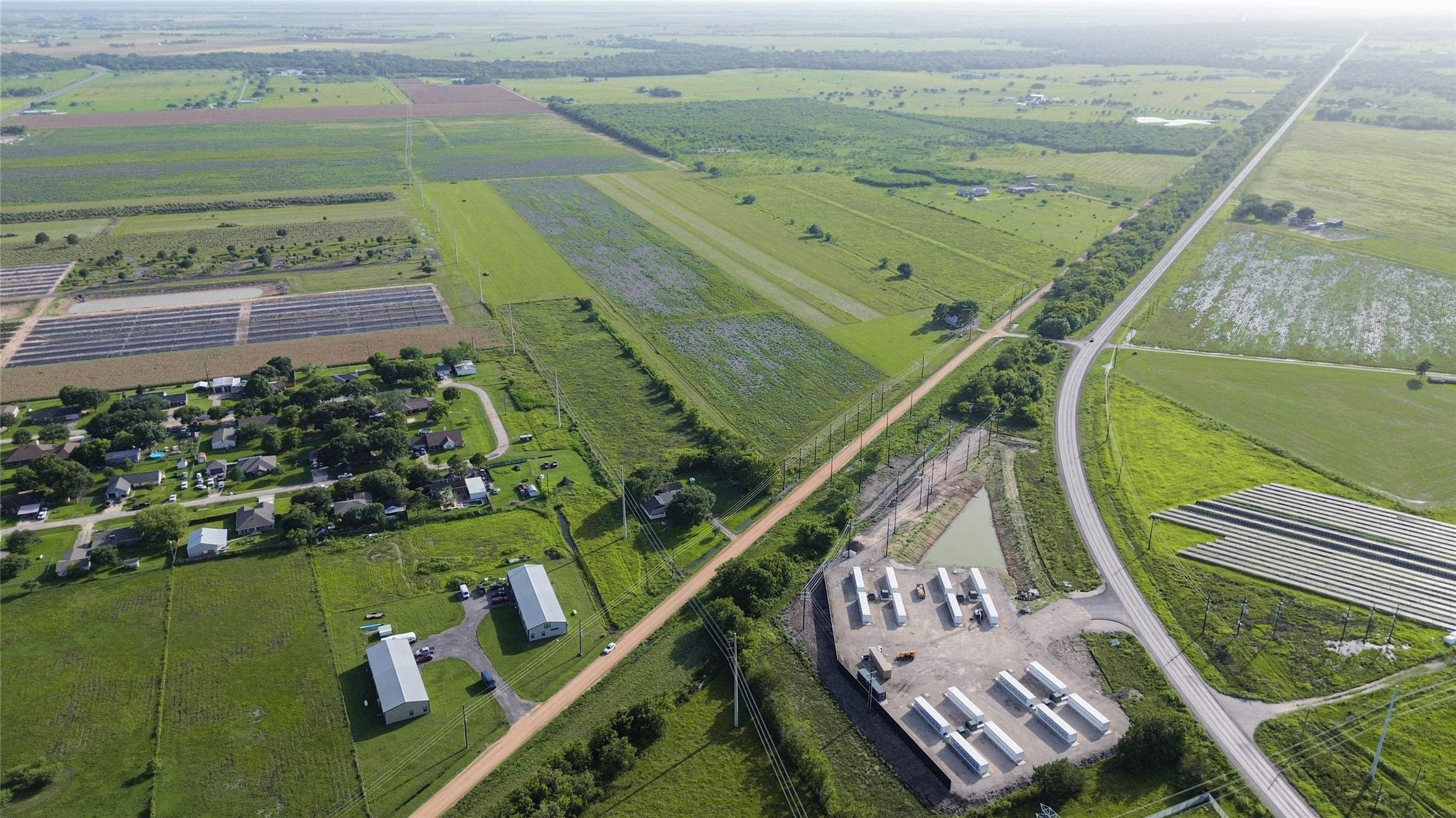 925 Norcross Road Wallis, TX 77485 - Photo 41 of 46 Whether you're searching for a peaceful retreat, a hobby farm, or simply more space to enjoy life outdoors, Wallis offers an authentic Texas country lifestyle just a short drive from modern conveniences.