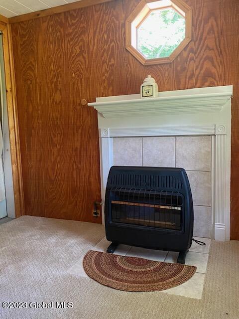664 Goodman Road Johnsburg, NY 12843 - Photo 6 of 17 IMG_1967