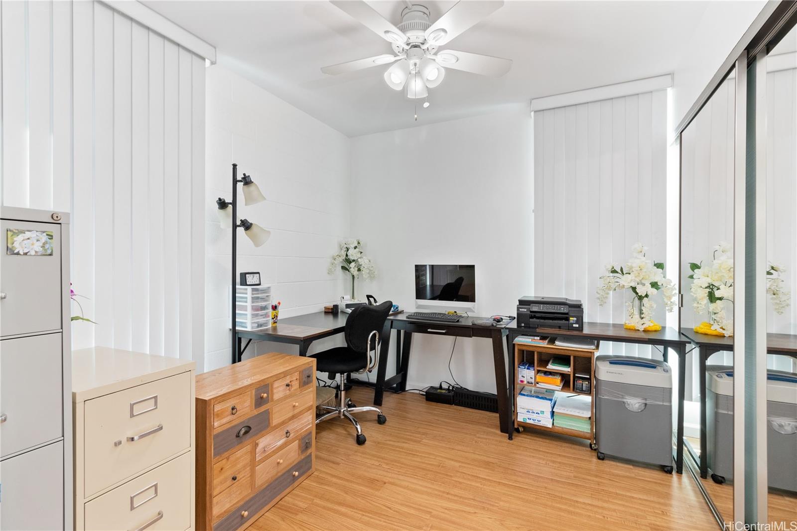 1624 Dole Street, Unit 604 Honolulu, HI 96822 - Photo 4 of 12