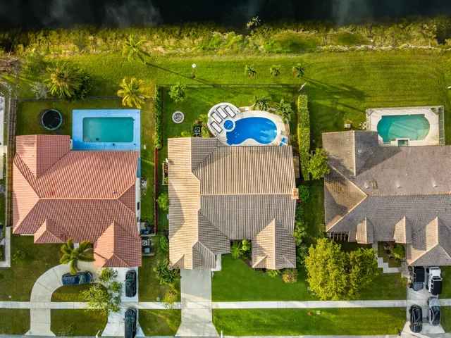 $1,195,000 | 11740 Island Lakes Lane, Boca Raton, FL 33498