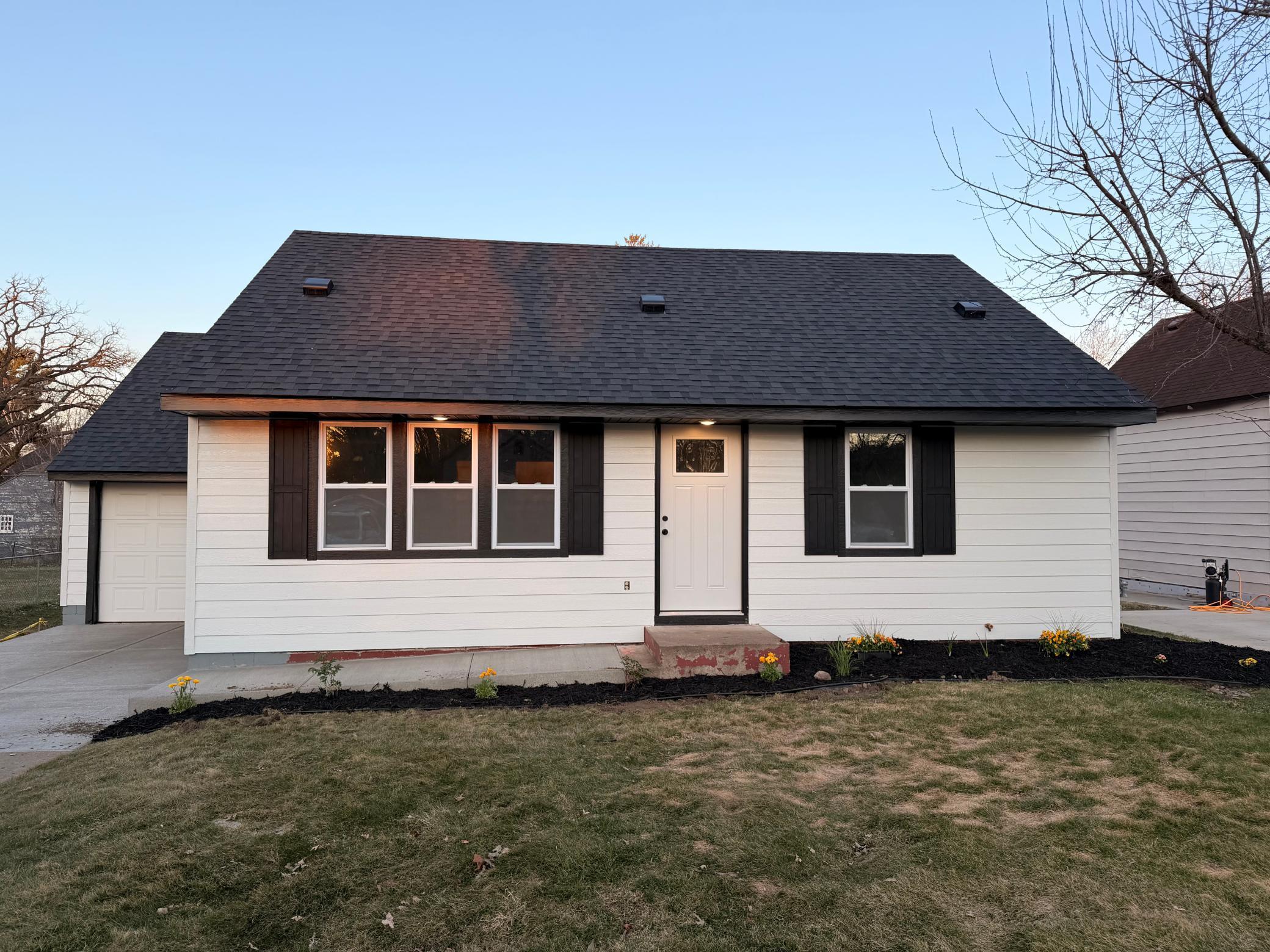 320 Grove Street North Mora, MN 55051 - Photo 1 of 1