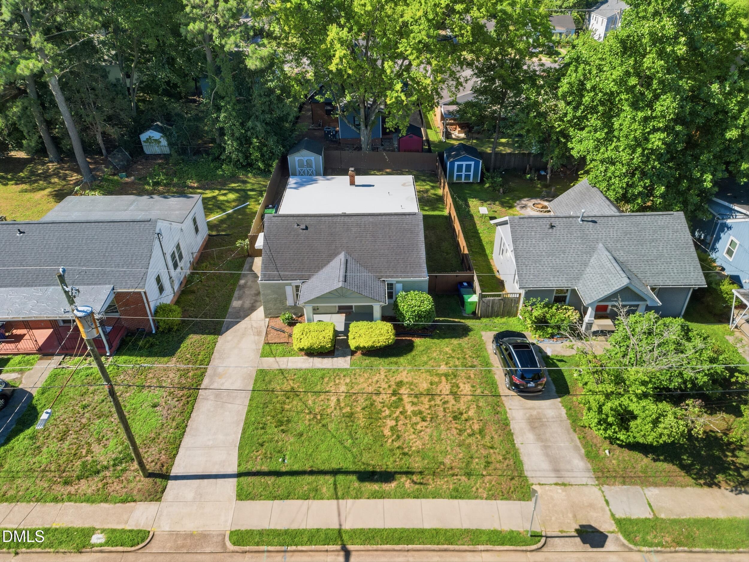 814 Postell Street Raleigh, NC 27601 - Photo 28 of 31 11_dji_0024