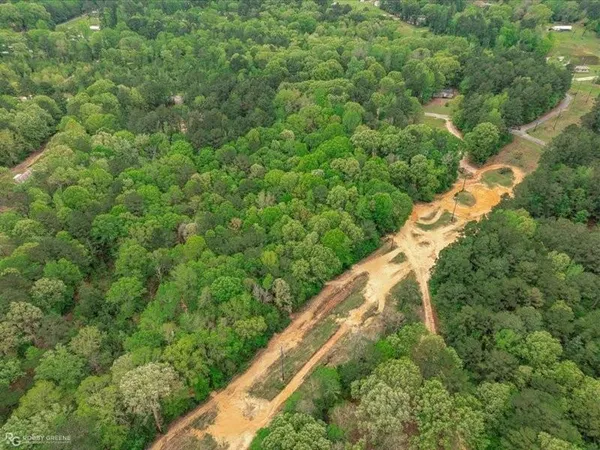 $69,900 | 0 Whispering Pines Trail, Minden, LA 71055
