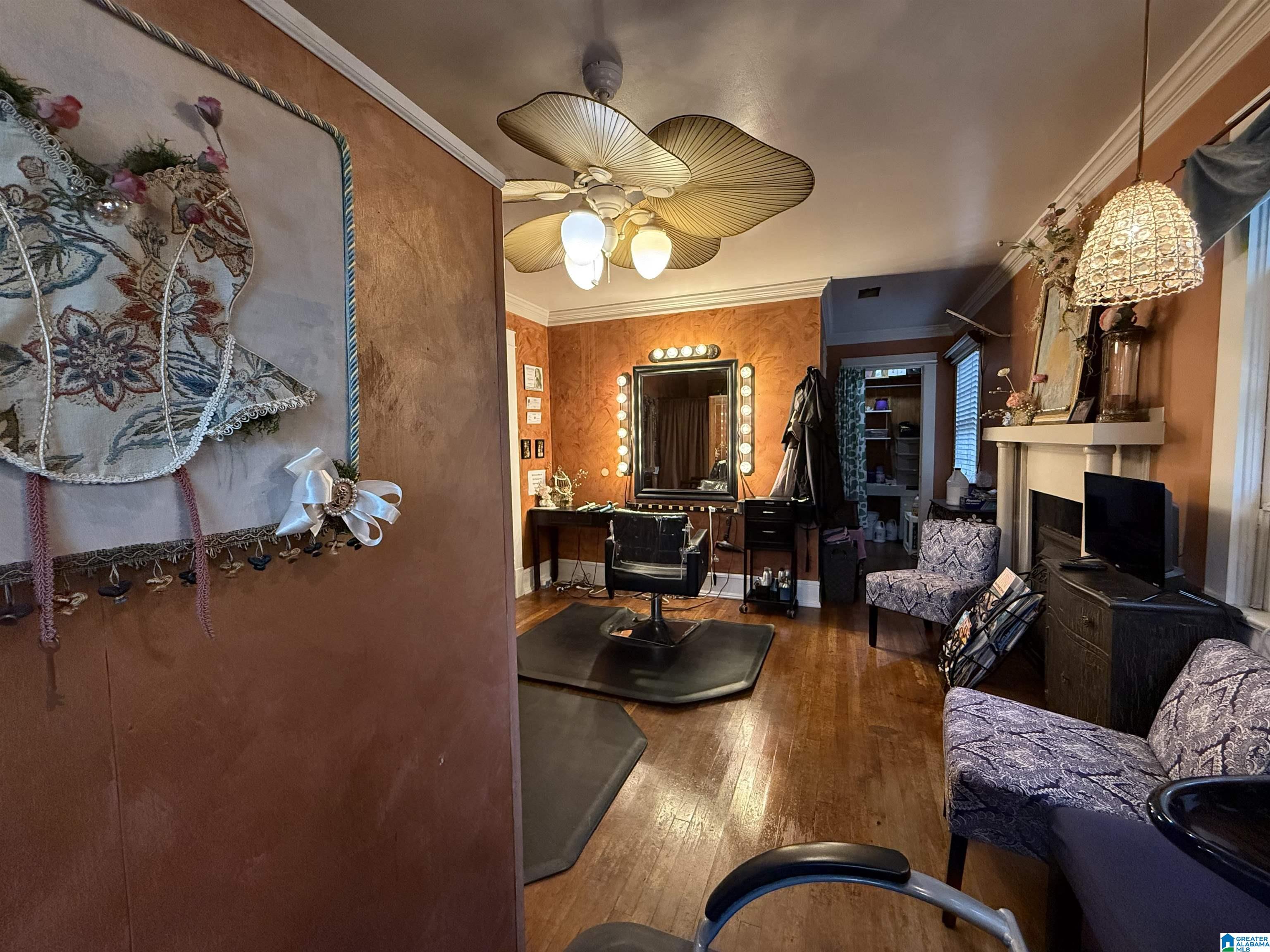 129 Forest Road Bessemer, AL 35023 - Photo 73 of 91