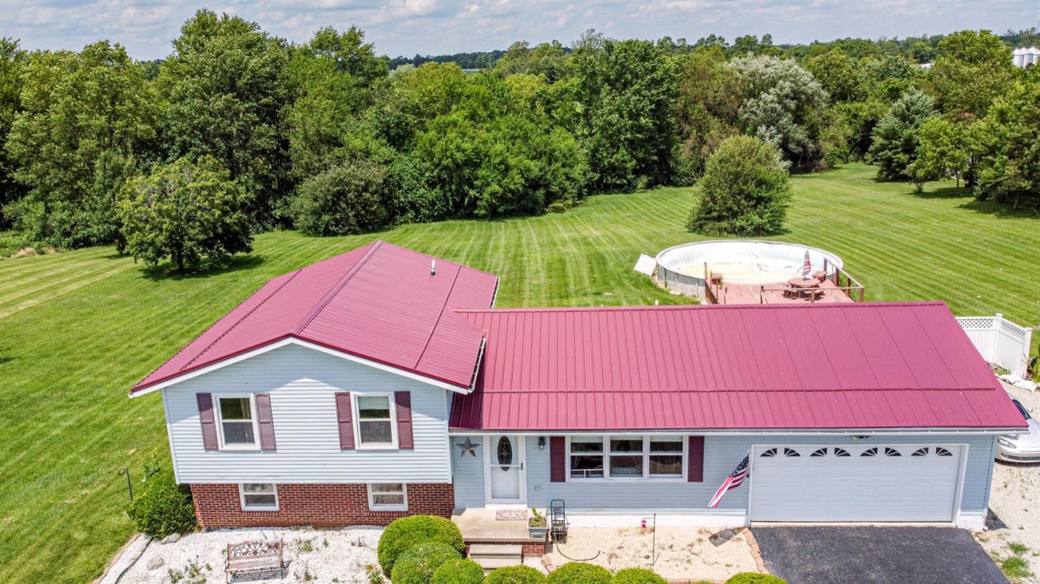 1352 Lebanon Road Clarksville, OH 45113 - Photo 27 of 33
