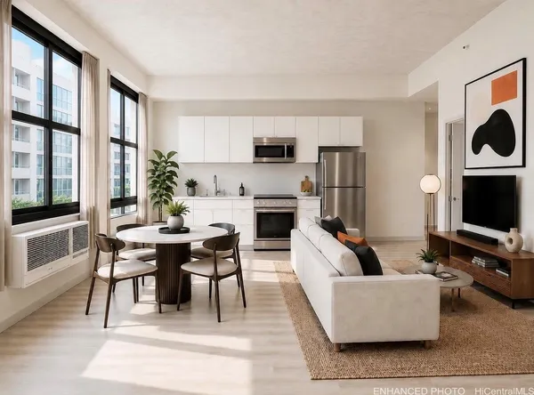 $2,536 | 765 Amana Street, Unit 201, Honolulu, HI 96814