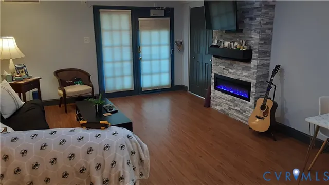 $159,950 | 16 Stillwater Lane, Henrico, VA 23228