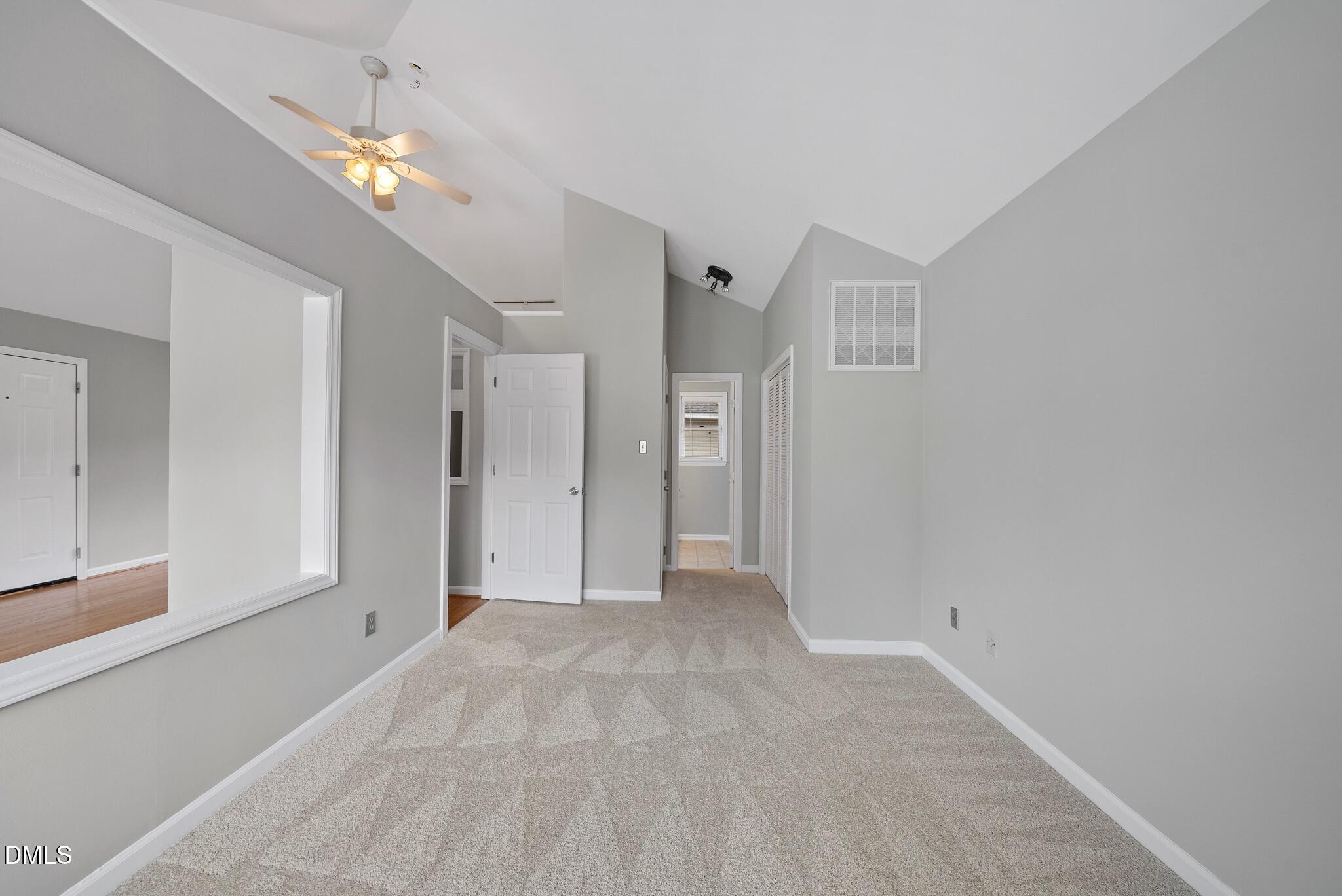 3634 Mill Run Raleigh, NC 27612 - Photo 14 of 18 a view of a livingroom with a fireplace
