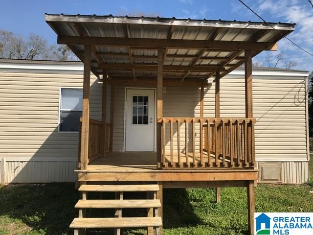 322 Back Street Sylacauga, AL 35150 - Photo 10 of 10