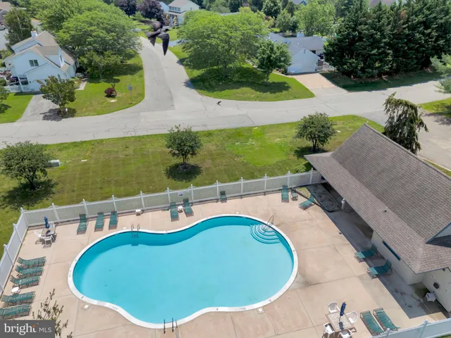 $685,000 | 2 Melody Court, Rehoboth Beach, DE 19971