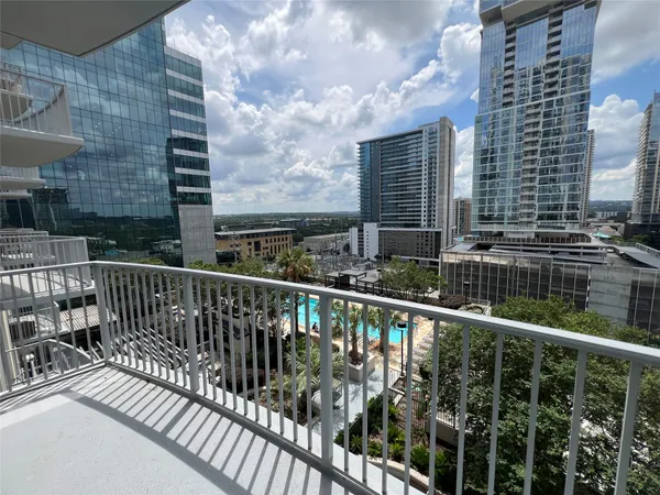 $399,000 | 360 Nueces Street, Unit 1208, Austin, TX 78701