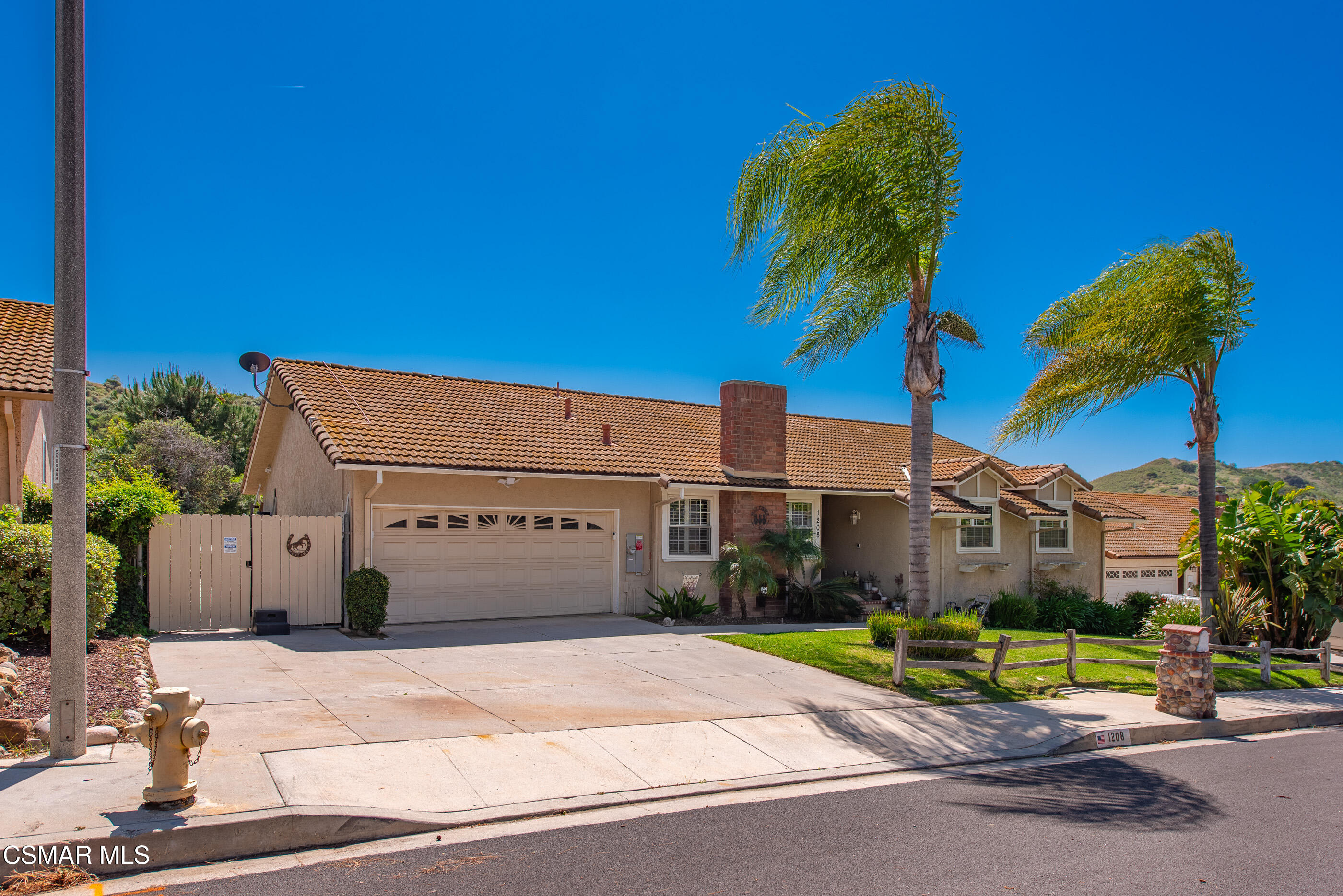 1208 Rambling Road Simi Valley, CA 93065 - Photo 2 of 96 1208 Rambling Rd Simi Valley-1