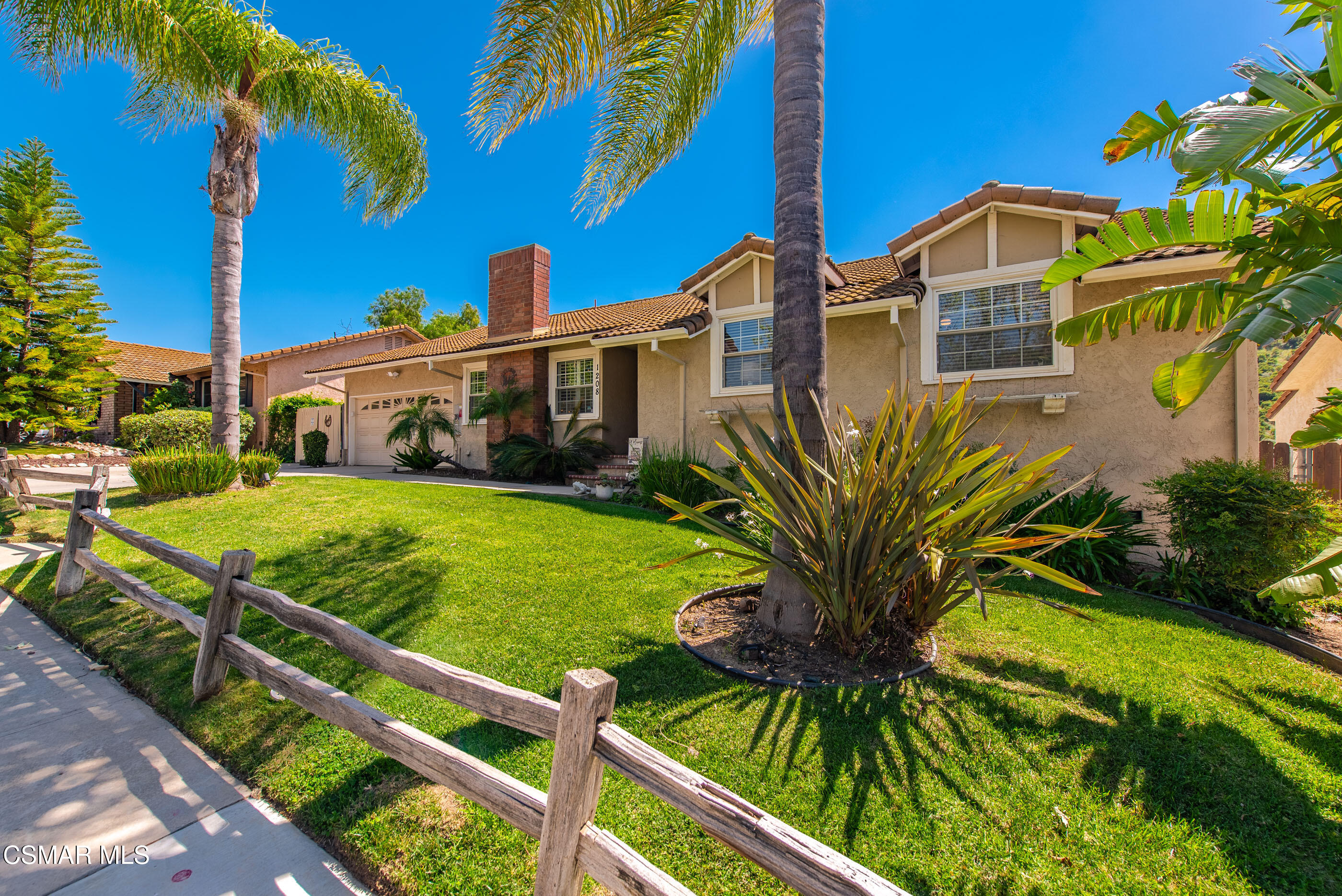 1208 Rambling Road Simi Valley, CA 93065 - Photo 3 of 96 1208 Rambling Rd Simi Valley-3