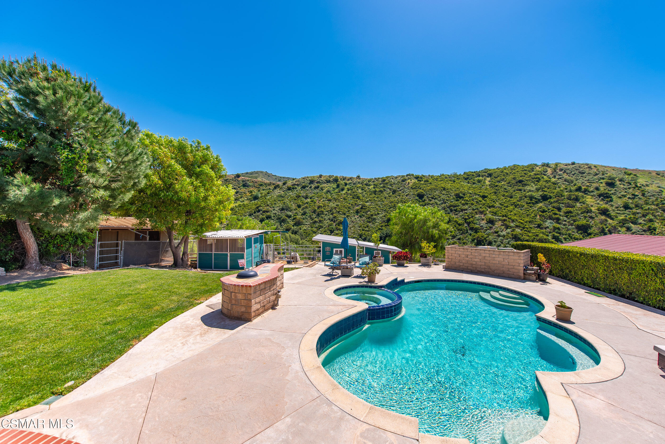 1208 Rambling Road Simi Valley, CA 93065 - Photo 41 of 96 1208 Rambling Rd Simi Valley-44