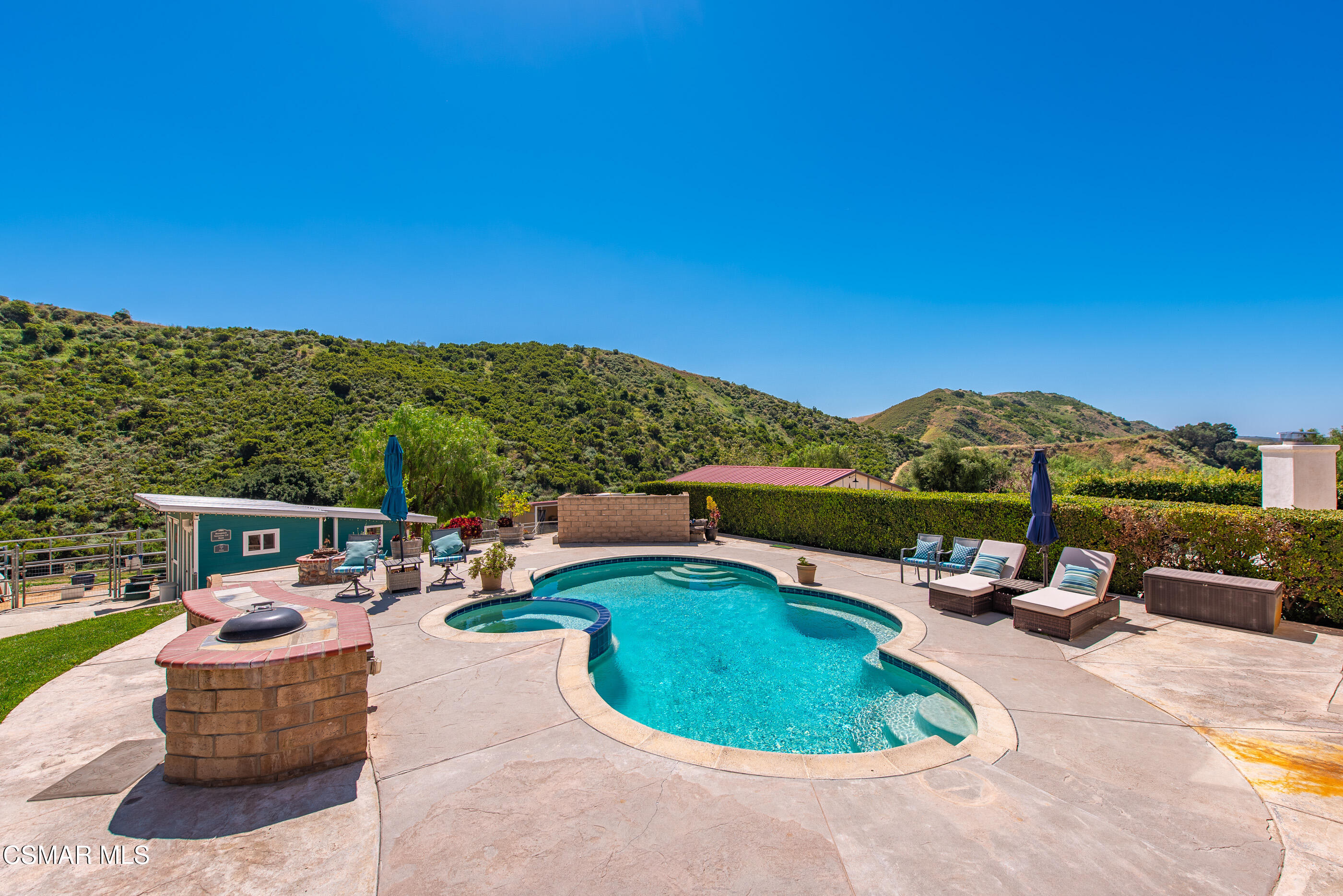 1208 Rambling Road Simi Valley, CA 93065 - Photo 45 of 96 1208 Rambling Rd Simi Valley-53