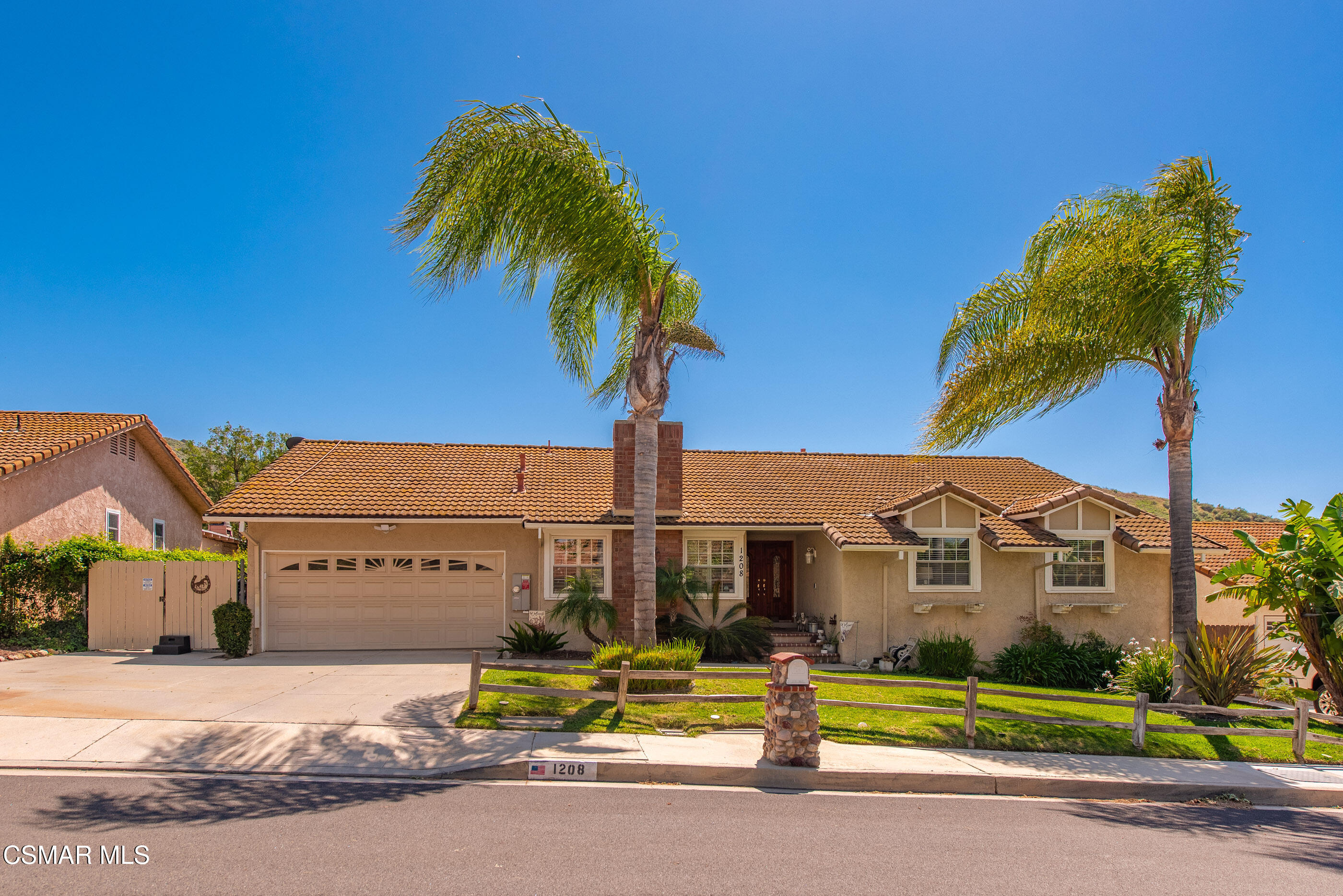 1208 Rambling Road Simi Valley, CA 93065 - Photo 68 of 96 1208 Rambling Rd Simi Valley-85