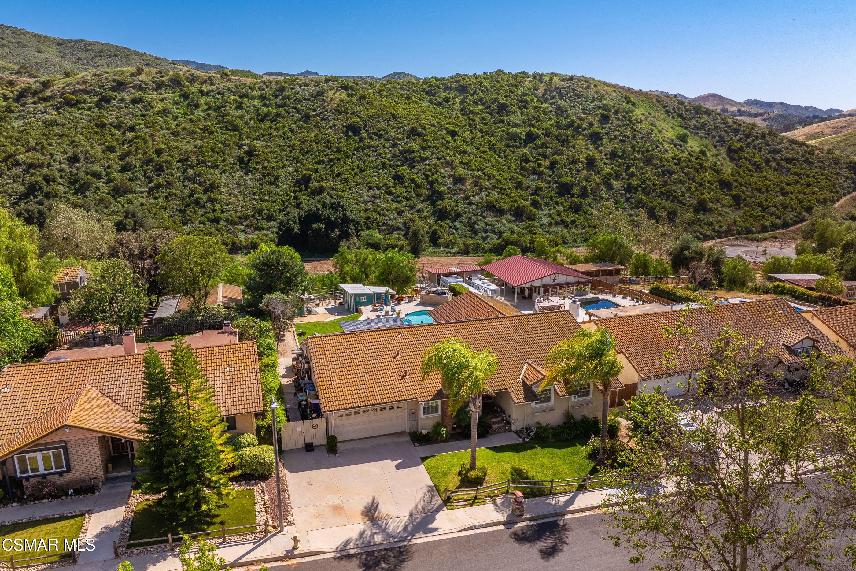 1208 Rambling Road Simi Valley, CA 93065 - Photo 72 of 96 1208 Rambling Rd Simi Valley-89