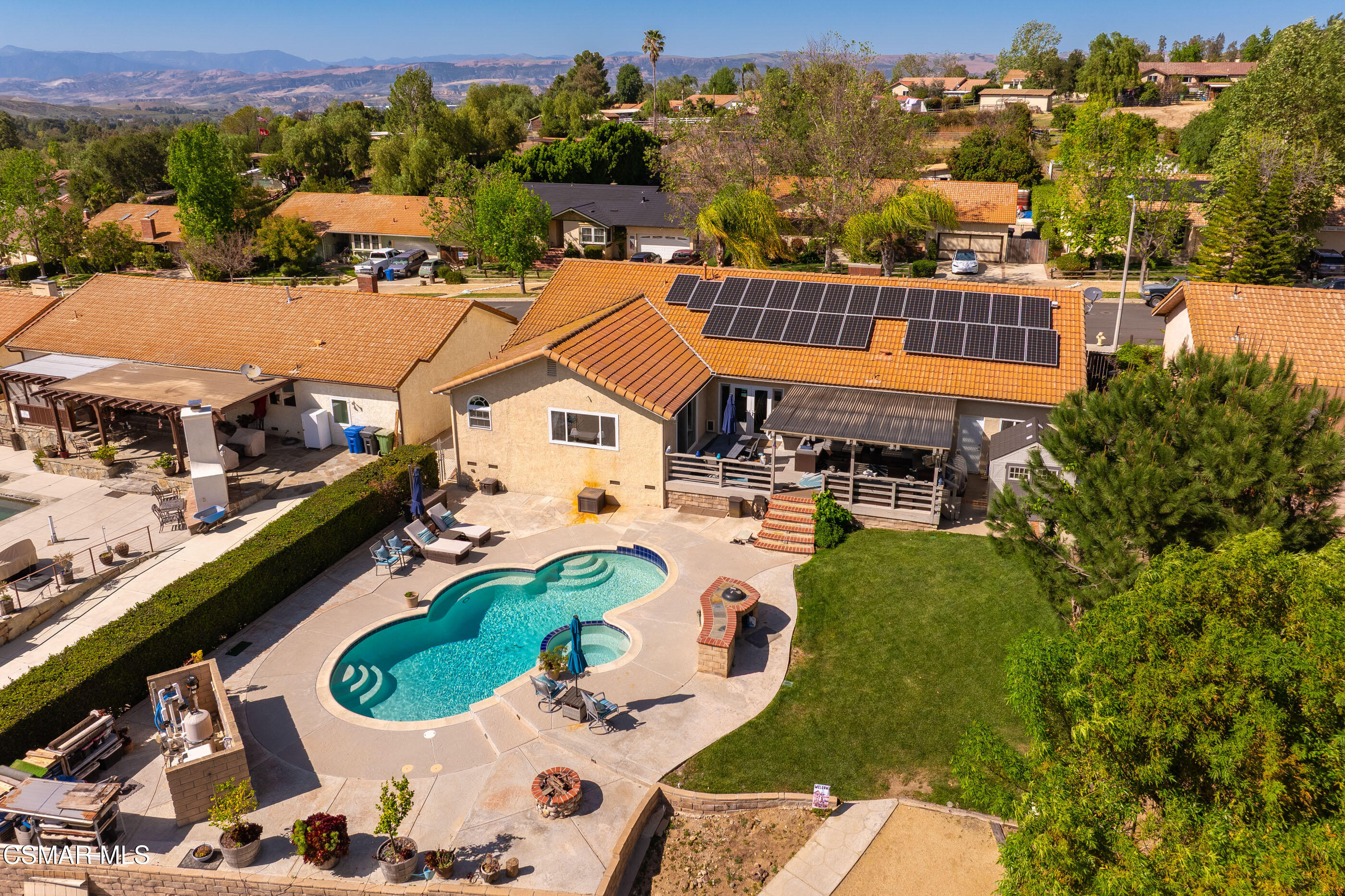 1208 Rambling Road Simi Valley, CA 93065 - Photo 73 of 96 1208 Rambling Rd Simi Valley-94