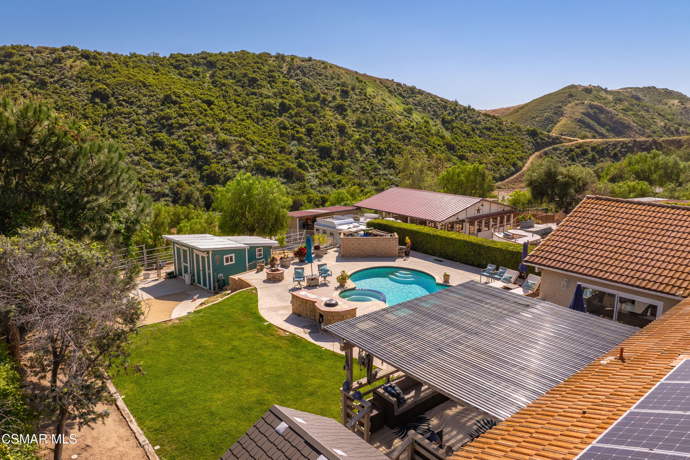 1208 Rambling Road Simi Valley, CA 93065 - Photo 74 of 96 1208 Rambling Rd Simi Valley-95