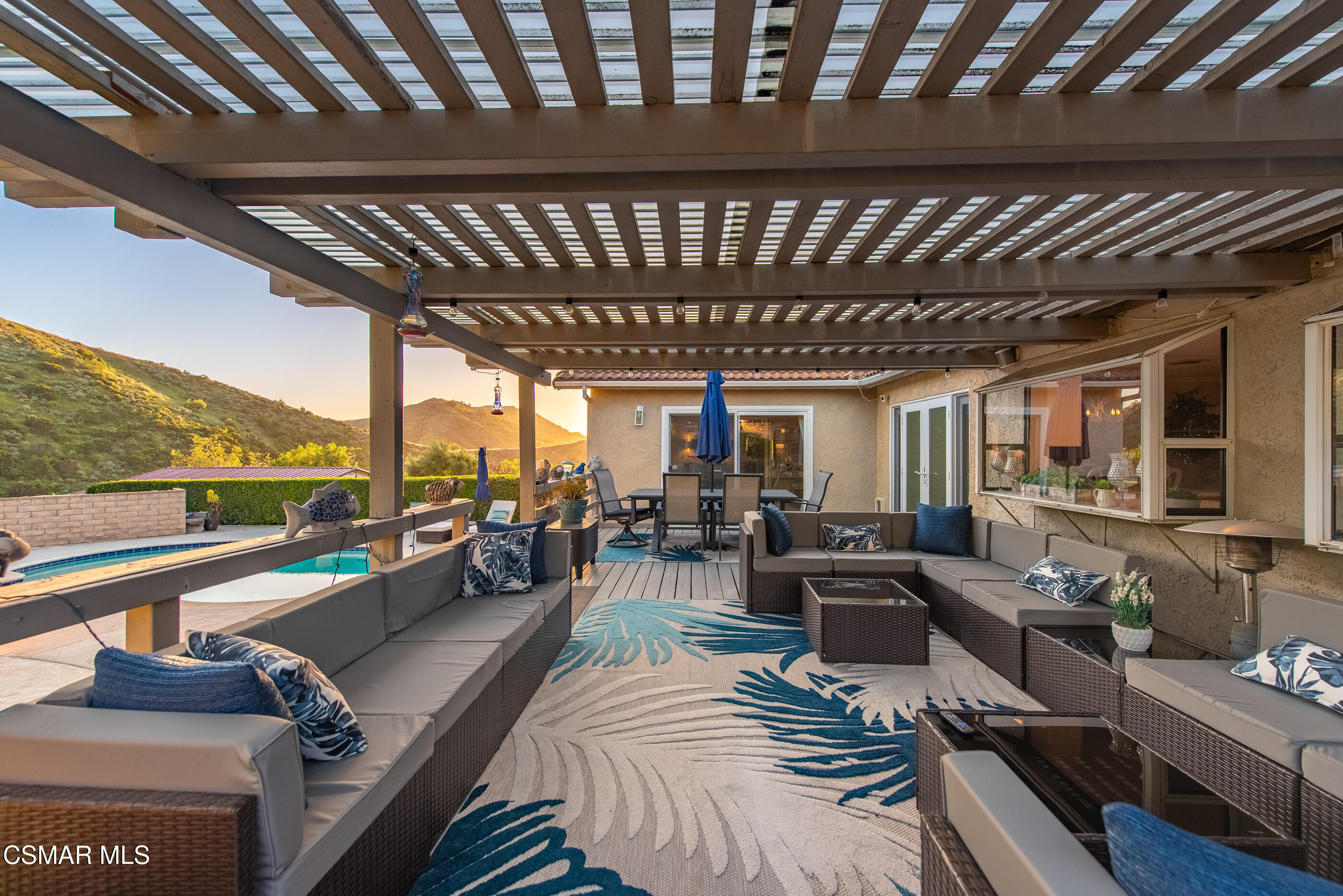 1208 Rambling Road Simi Valley, CA 93065 - Photo 75 of 96 1208 Rambling Rd Simi Valley-100