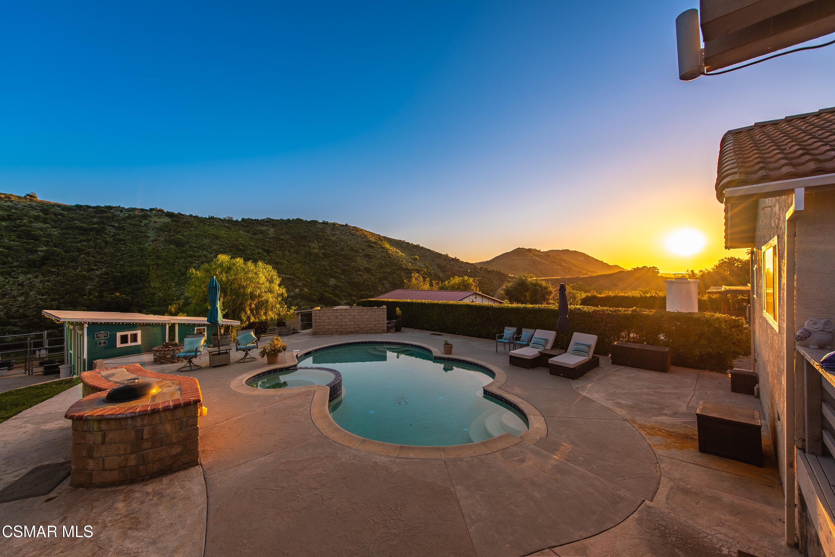1208 Rambling Road Simi Valley, CA 93065 - Photo 80 of 96 1208 Rambling Rd Simi Valley-107