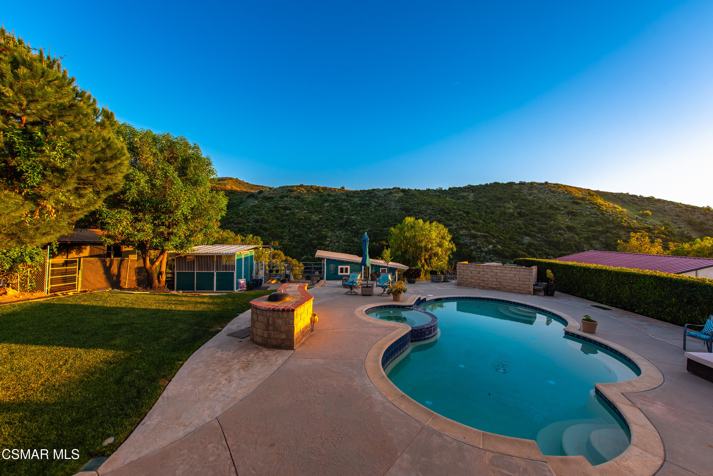 1208 Rambling Road Simi Valley, CA 93065 - Photo 81 of 96 1208 Rambling Rd Simi Valley-108