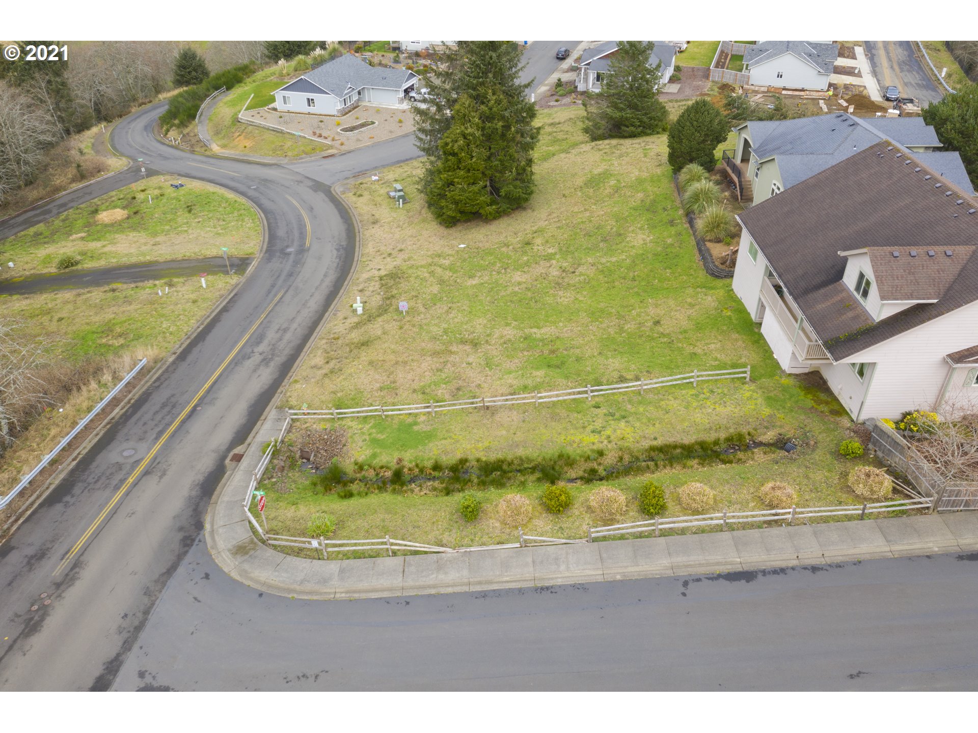 0 Reddekopp Road Pacific City, OR 97135 - Photo 1 of 18 Gallery Image 1
