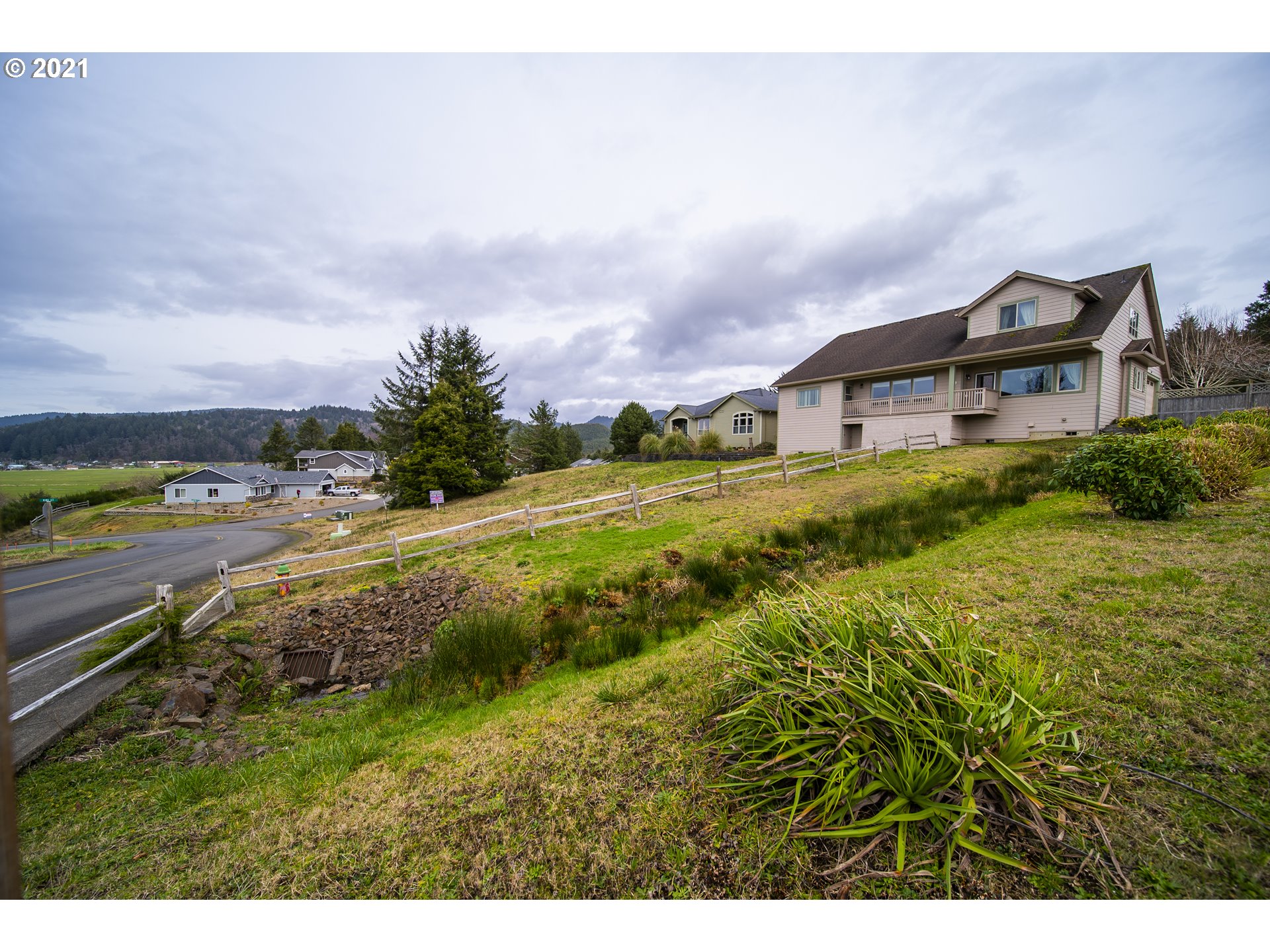 0 Reddekopp Road Pacific City, OR 97135 - Photo 4 of 18 Gallery Image 4