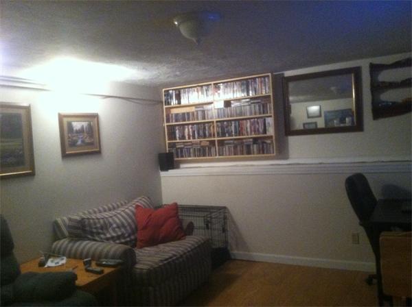 54 Michigan Road Tewksbury, MA 01876 - Photo 3 of 10 Gallery Image 3