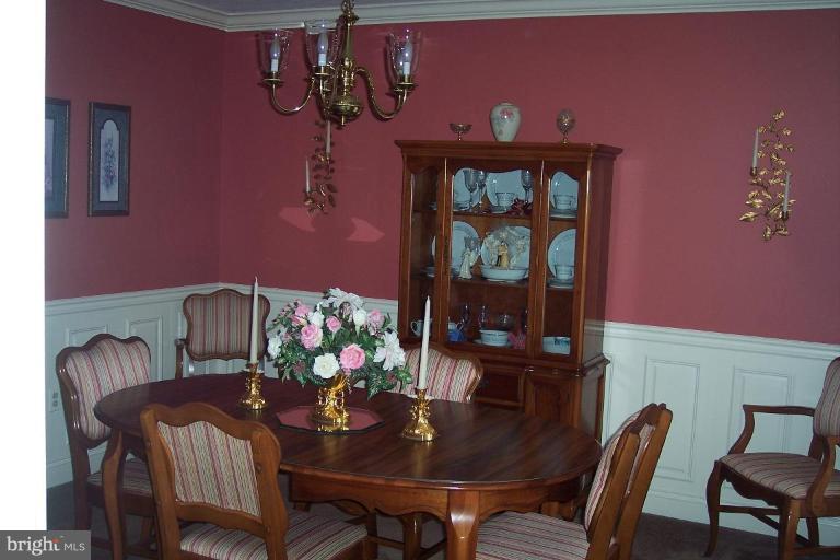 2245 Cape Horn Road Hampstead, MD 21074 - Photo 6 of 10 Dining Room