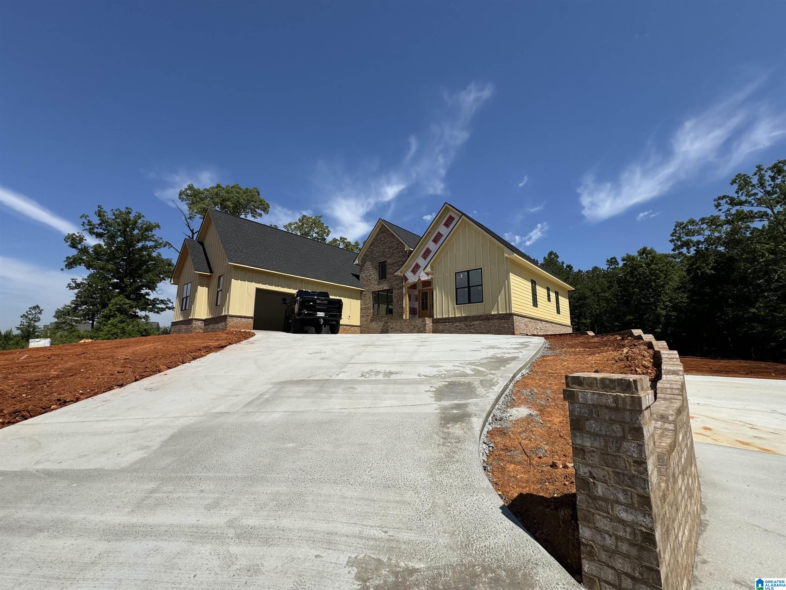 231 Blue Ridge Road Pell City, AL 35128 - Photo 7 of 19