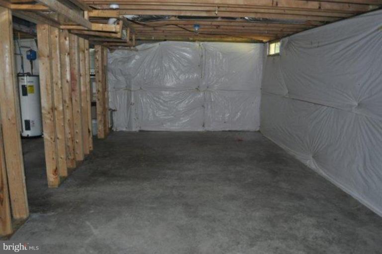 Basement #1