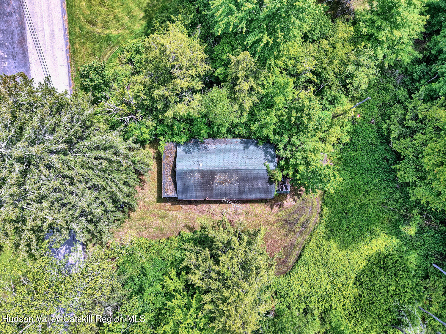 145 Lake Road Berne, NY 12023 - Photo 15 of 66 a view of a house with a yard