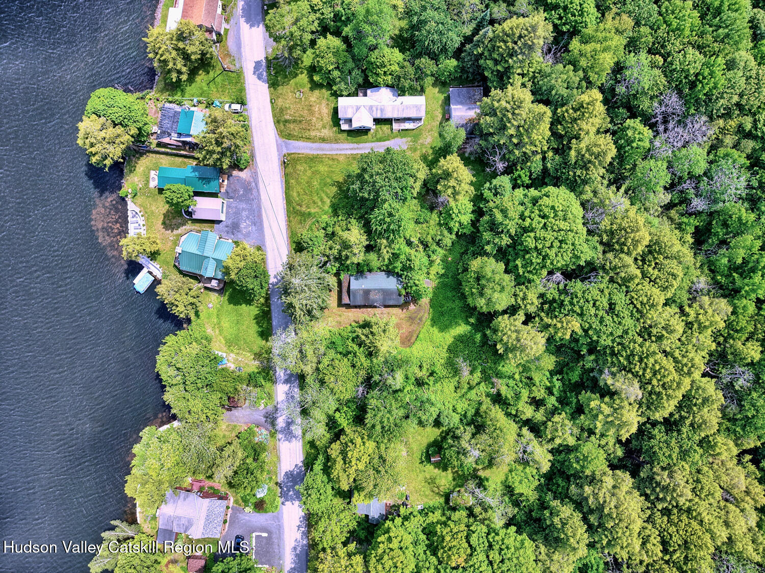 145 Lake Road Berne, NY 12023 - Photo 17 of 66 a picture of flowers