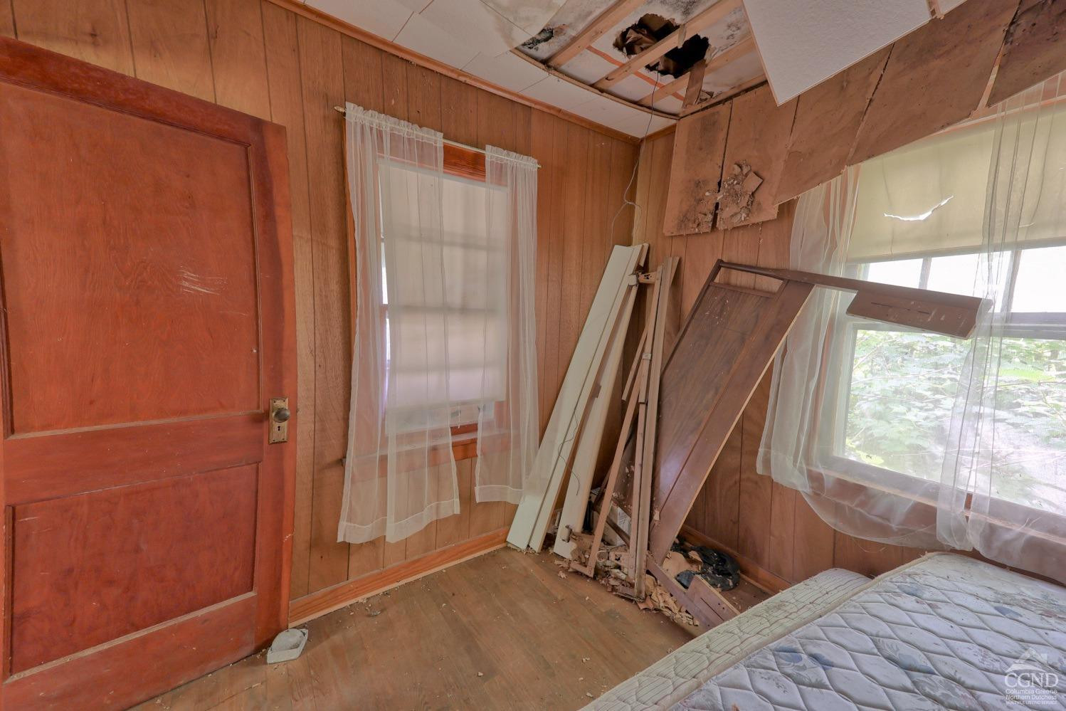 145 Lake Road Berne, NY 12023 - Photo 45 of 66 a view of a room with windows